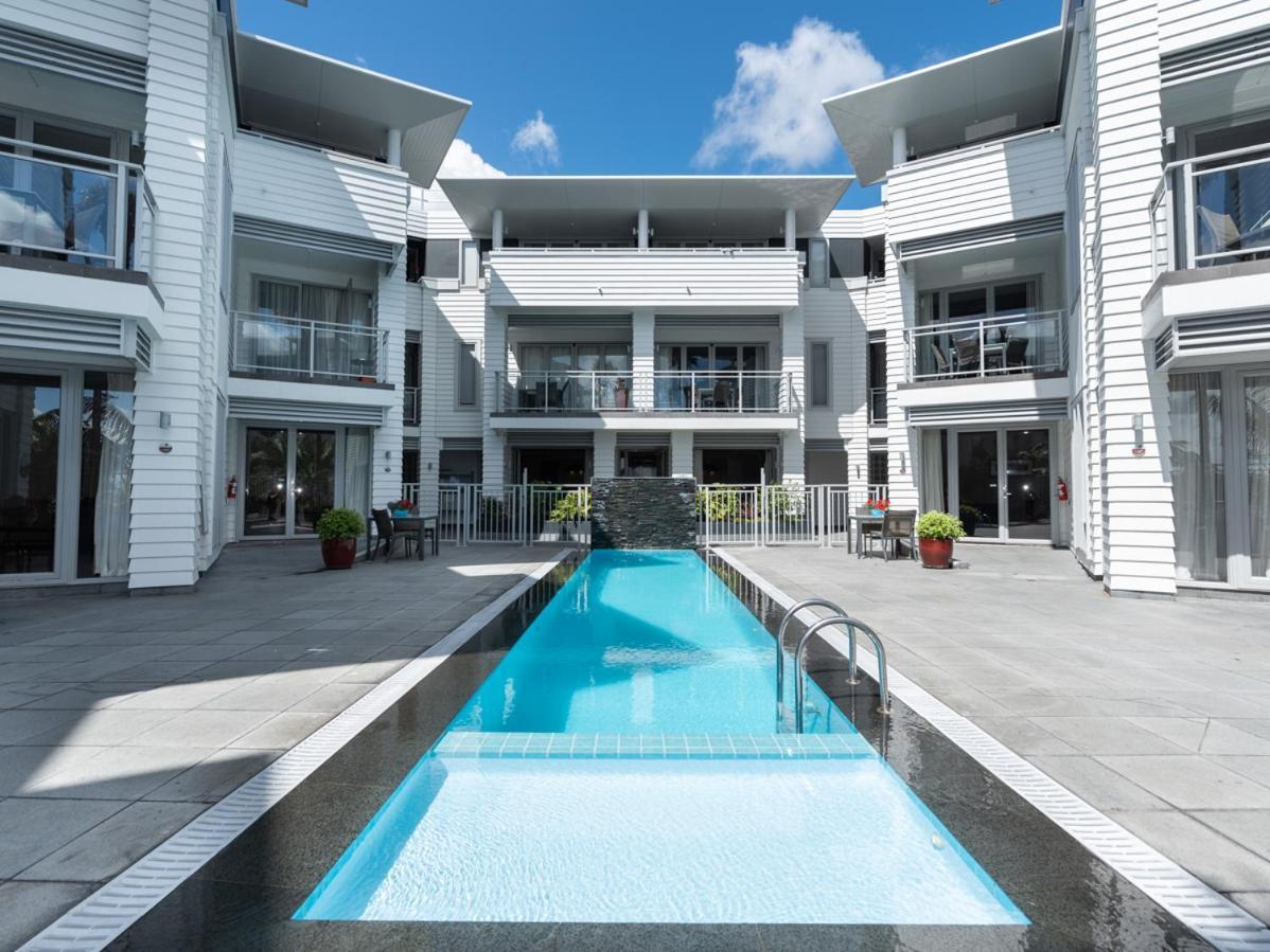 Oceanside - Paihia Waterfront Apartment Exterior photo