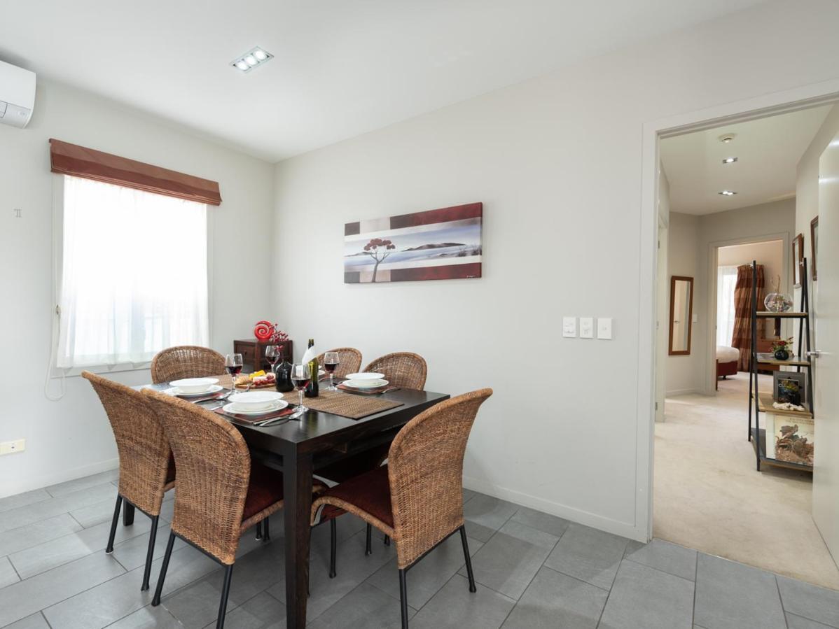 Oceanside - Paihia Waterfront Apartment Exterior photo